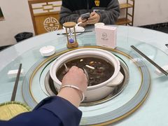 -名善山珍·野生菌汤锅(文殊院店)