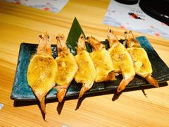 -贵木日本料理·铁板烧(新地假日广场店)
