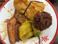 -刘小忙把子肉(北园大街总店)