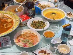 -俭寨大盘鸡·缸子肉·小公鸡·新疆菜(云通店)