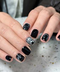 点击看大图 -茉柠Morning Nails