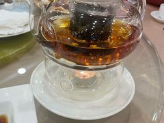 -汕头君华海逸酒店·鸿桃轩中餐厅