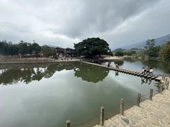 -福建土楼(南靖)景区
