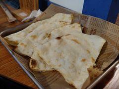 印式原味烤饼-NAMO印度餐厅