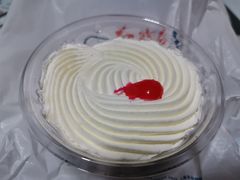 -红宝石·鲜奶小方(长阳店)