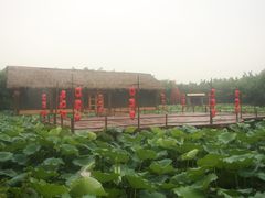 -茂德公草堂