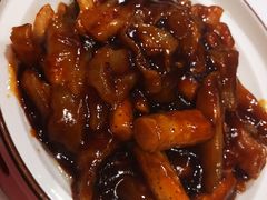 -东兴楼饭庄(六里桥店)