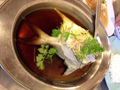 Tek&nbsp;Sen-德成饭店