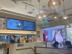 -满记甜品(王府井北京市百货大楼店)