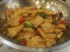 -普天和酒楼·新津菜·烤鸭(天津之眼店)