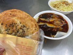 -杨记灌肠(食品街店)