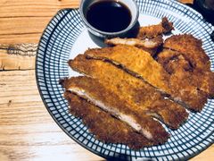 -南小蟹手工點心(三里屯店)