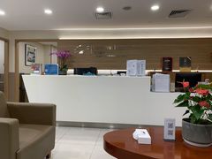 -百汇医疗健康管理与出国体检中心