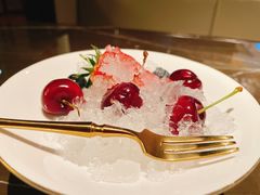 -海派悦庭·海胆烧麦·新融合菜(凯德广场店)