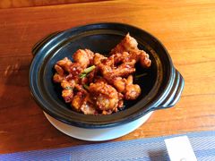 -马勒别墅·中餐厅