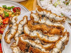 -醉壹号海鲜大排档·老厦门特色菜(厦门美食地标店)