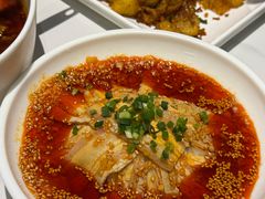 -三猫黑鱼花(南大店)