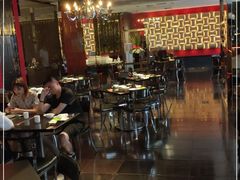 大堂-小资太太餐厅(南岗区店)