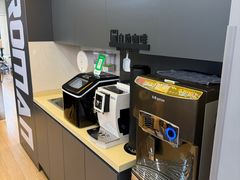 -RoMan罗马健身工作室(莘庄店)