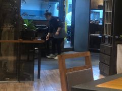 -小城粥道·海胆鲜虾粥(解放广场店)