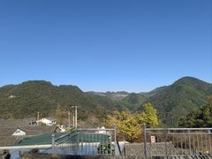 -丹山赤水风景名胜区