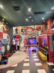 -meland club亲子乐园(北京芳圆里ID MALL店)