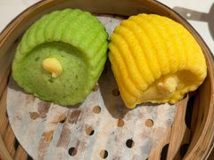 -禄运茶居·手工点心(猎德店)