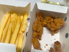 -必胜客(武进万达店)