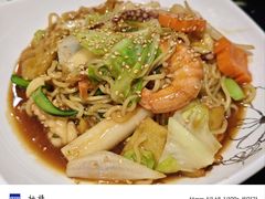 -青松馆韩国料理(香港中路佳世客店)