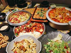 -嘎嘎鸭脑壳(金沙店)