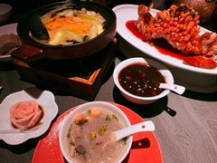 -小厨娘金榜题名(夫子庙秦淮河店)