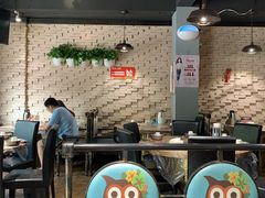 大堂-兄弟龙虾(胜太路总店)