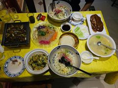 -红红烤鸭店(西单店)