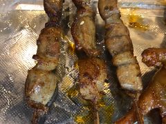 -京朋串屋·烧烤(望京西路总店)