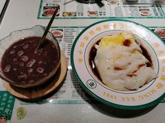 鸳鸯肠-西关明记肠粉·亚洲地标美食(北京路店)