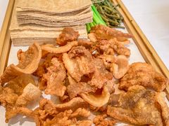 -李氏传家菜(沂水店)