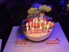 -东门烧烤·国王轰趴·年会(西北旺店)