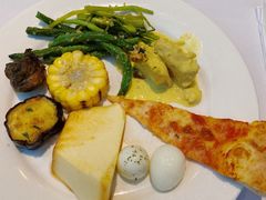 -拉蒂娜·巴西牛排馆 Latina·Brazilian Steakhouse(陆家嘴旗舰店)