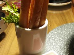 -蜀宴小调·精致家常菜(科华店)