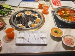 -火炉火自助餐(西直门凯德MALL店)