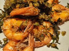 -云海肴·汽锅鸡·云南菜(天津国金汇店)