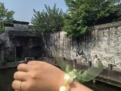 -绍兴书圣故里景区