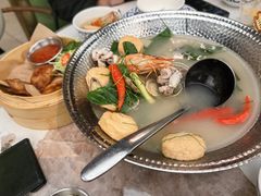 -KingThaia金泰兰(滨江天街店)