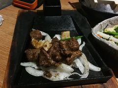 -和彩放题餐厅(酒仙桥店)