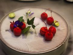 -万丽轩·粤菜(王府井金茂万丽酒店)