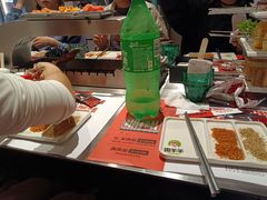 -嫩羊羊·延边烤串·朝鲜族美食(张家港美食街店)