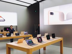 -Apple零售店(新街口店)