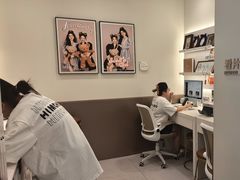 -海马体照相馆(厦门SM城市广场店)