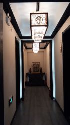 -脉道美容养生会所