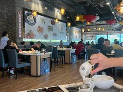 -粤点越有·茶点·粤菜(樵岭国际店)